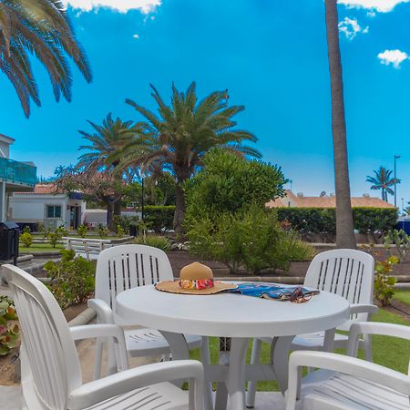Smartr Maspalomas Corinto Playa del Inglés Kültér fotó