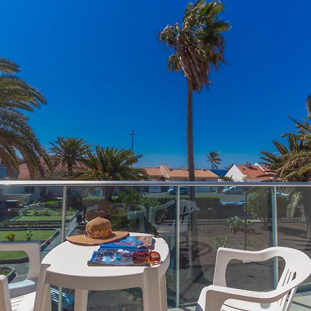 Smartr Maspalomas Corinto Playa del Inglés Kültér fotó