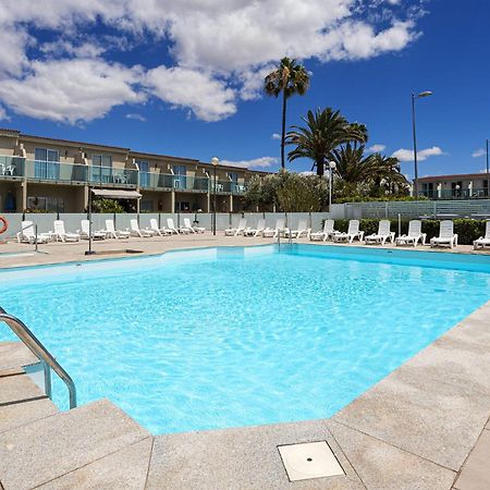 Smartr Maspalomas Corinto Playa del Inglés Kültér fotó