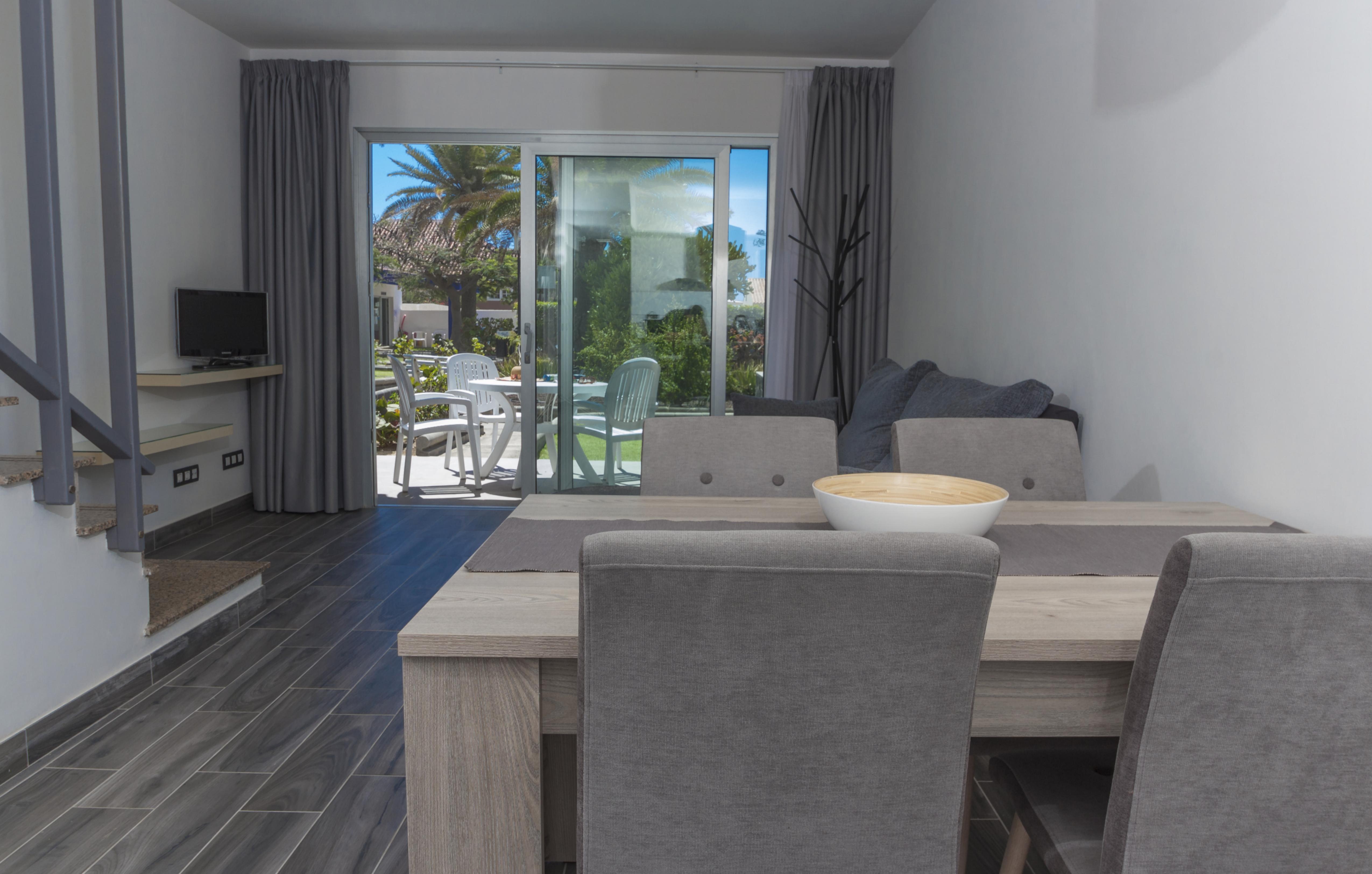 Smartr Maspalomas Corinto Playa del Inglés Kültér fotó
