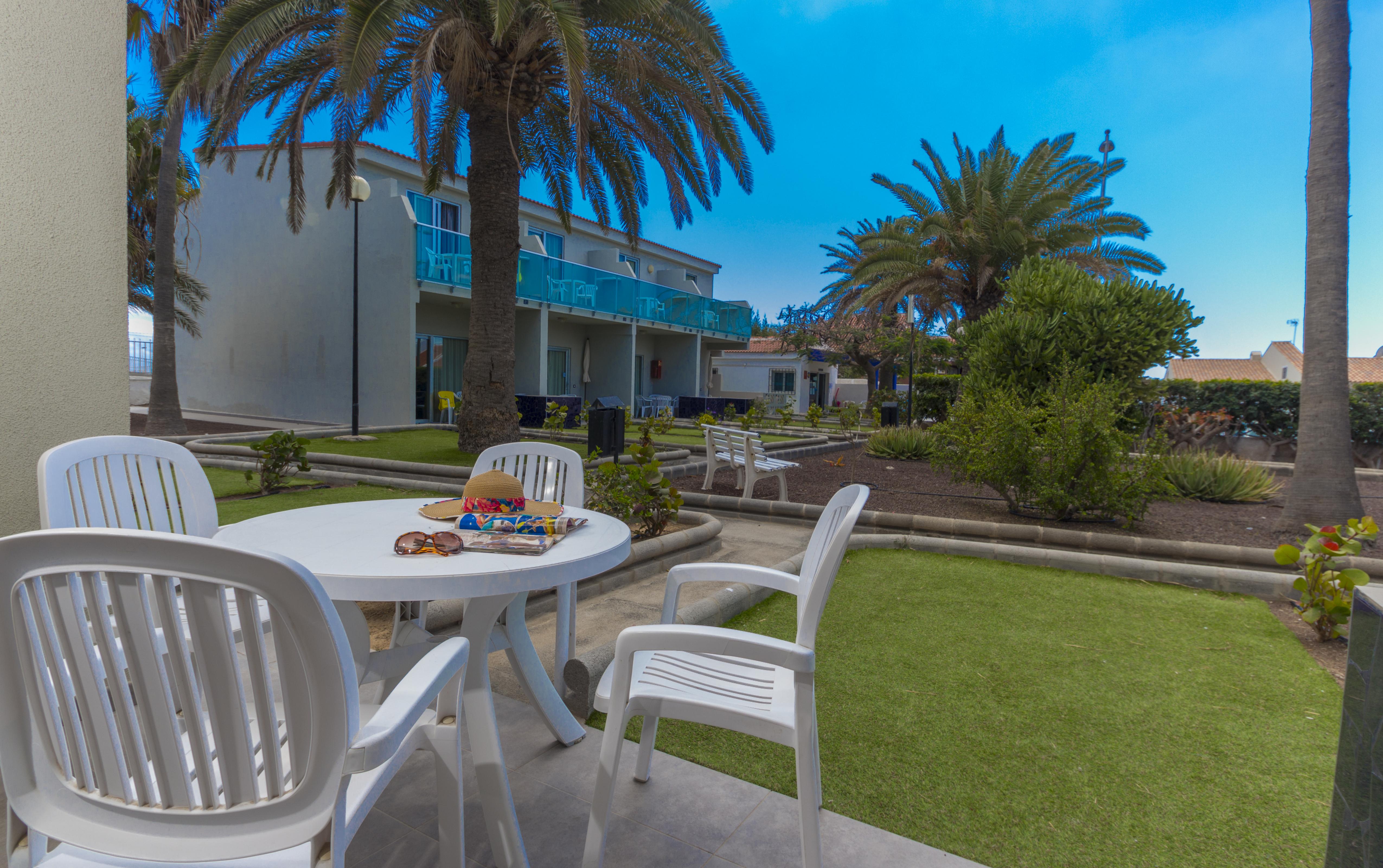 Smartr Maspalomas Corinto Playa del Inglés Kültér fotó