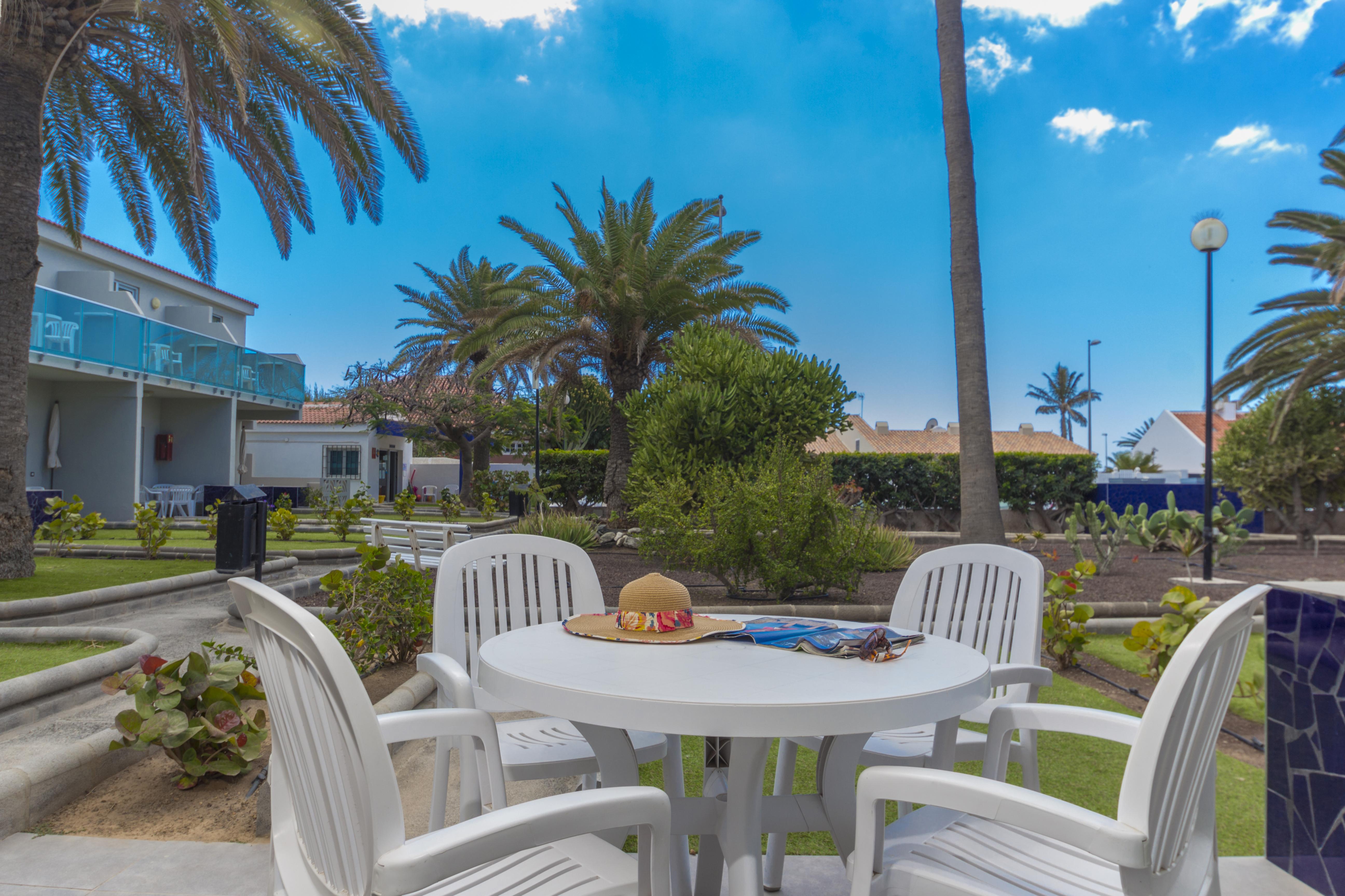 Smartr Maspalomas Corinto Playa del Inglés Kültér fotó