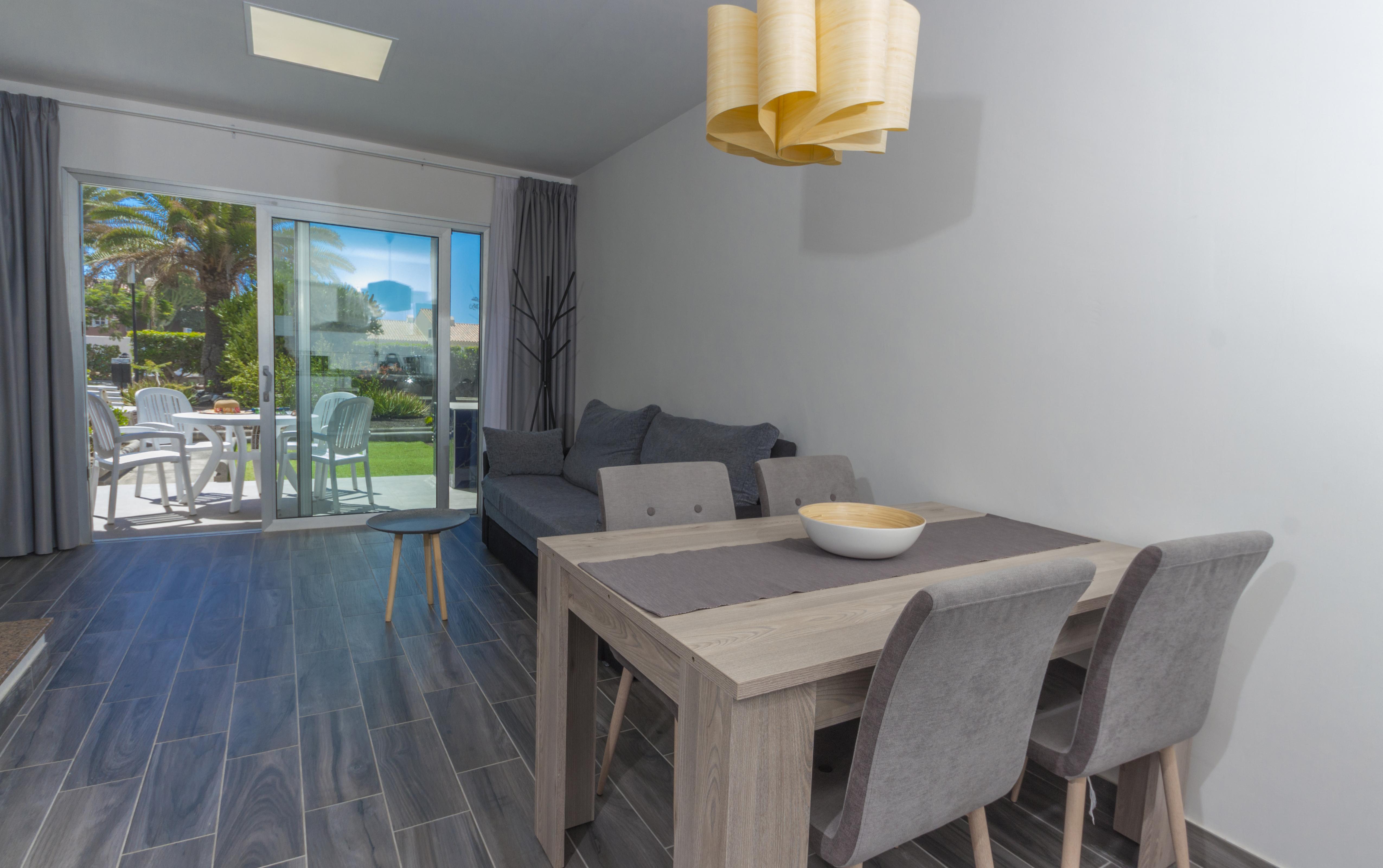 Smartr Maspalomas Corinto Playa del Inglés Kültér fotó