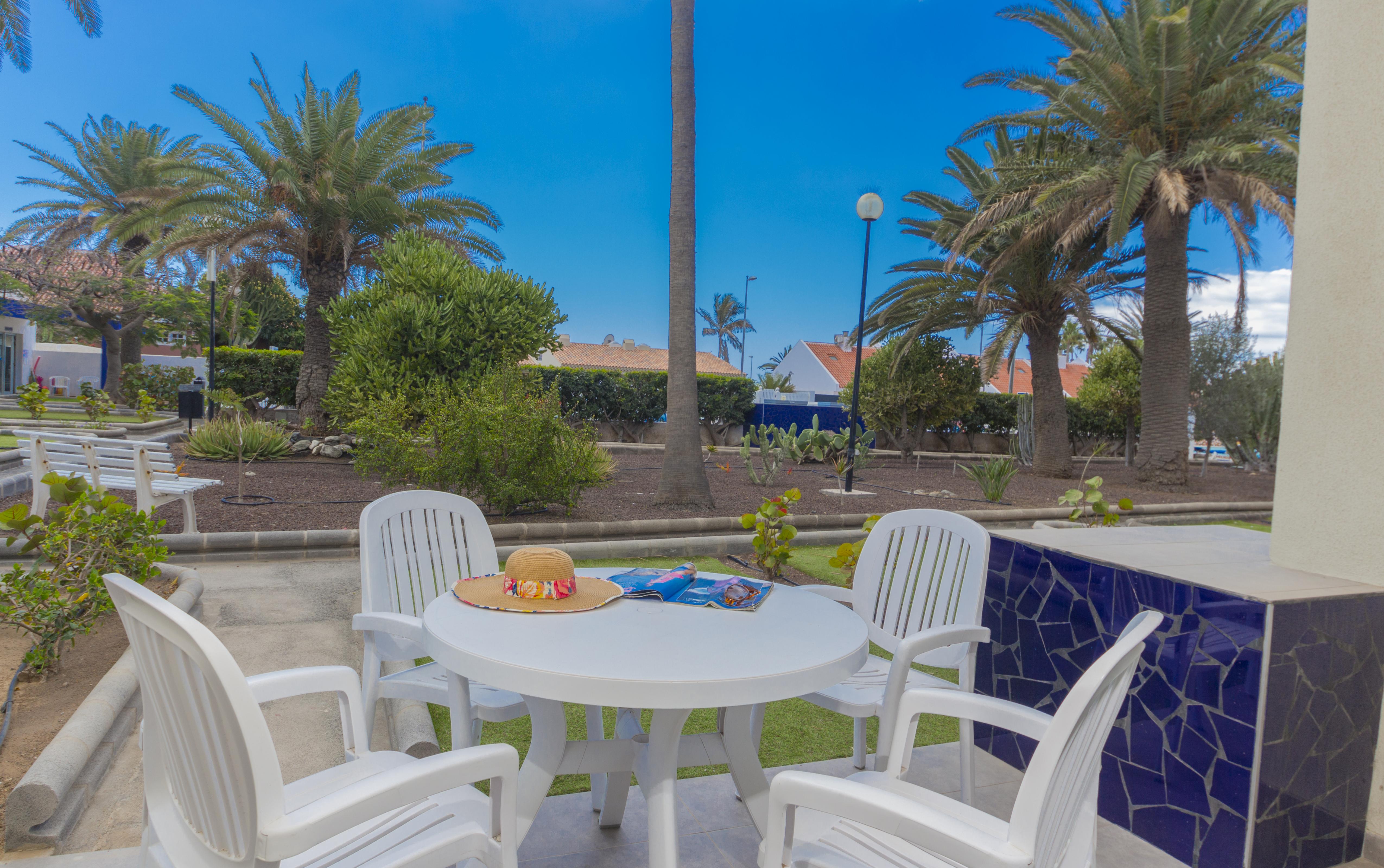 Smartr Maspalomas Corinto Playa del Inglés Kültér fotó
