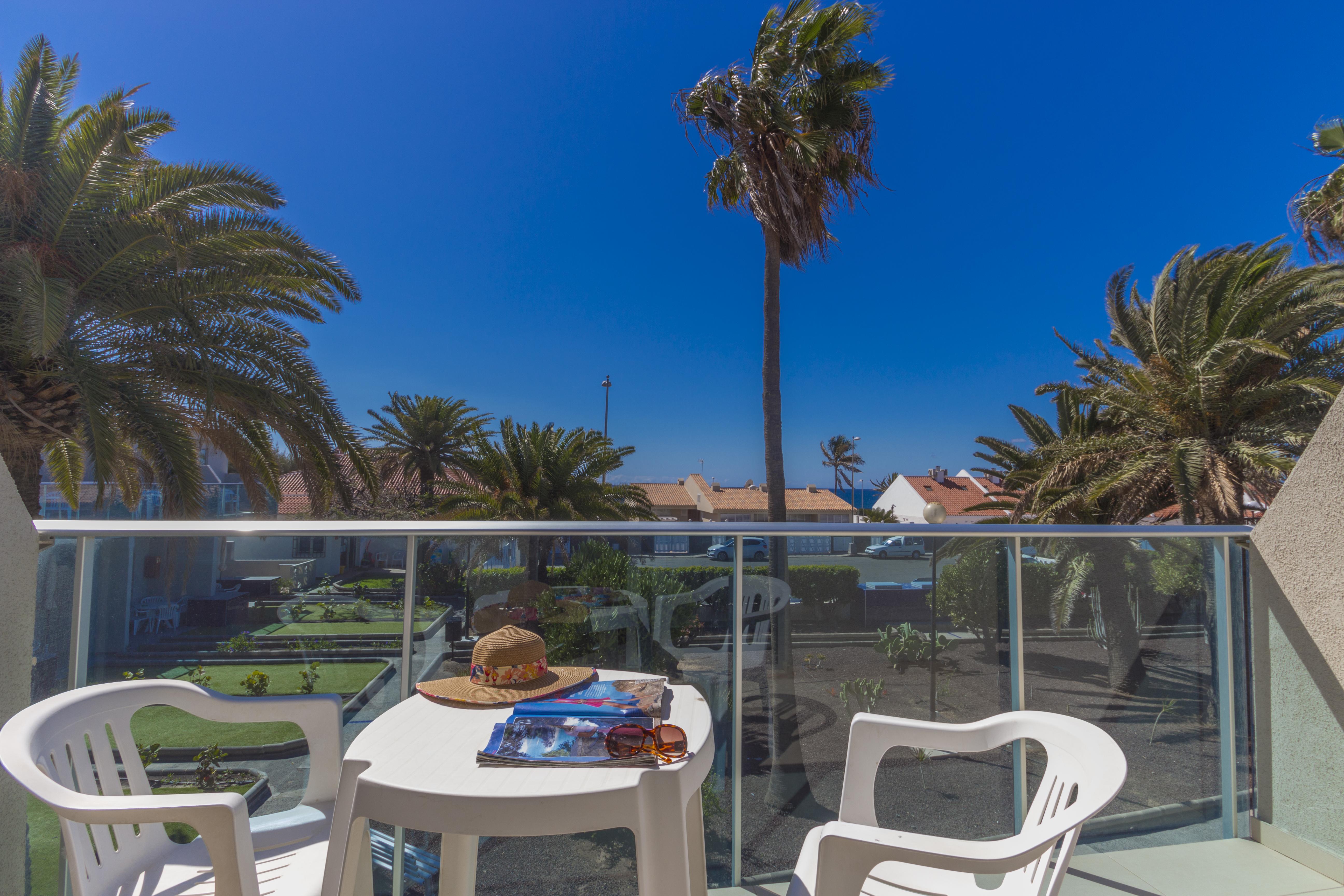 Smartr Maspalomas Corinto Playa del Inglés Kültér fotó