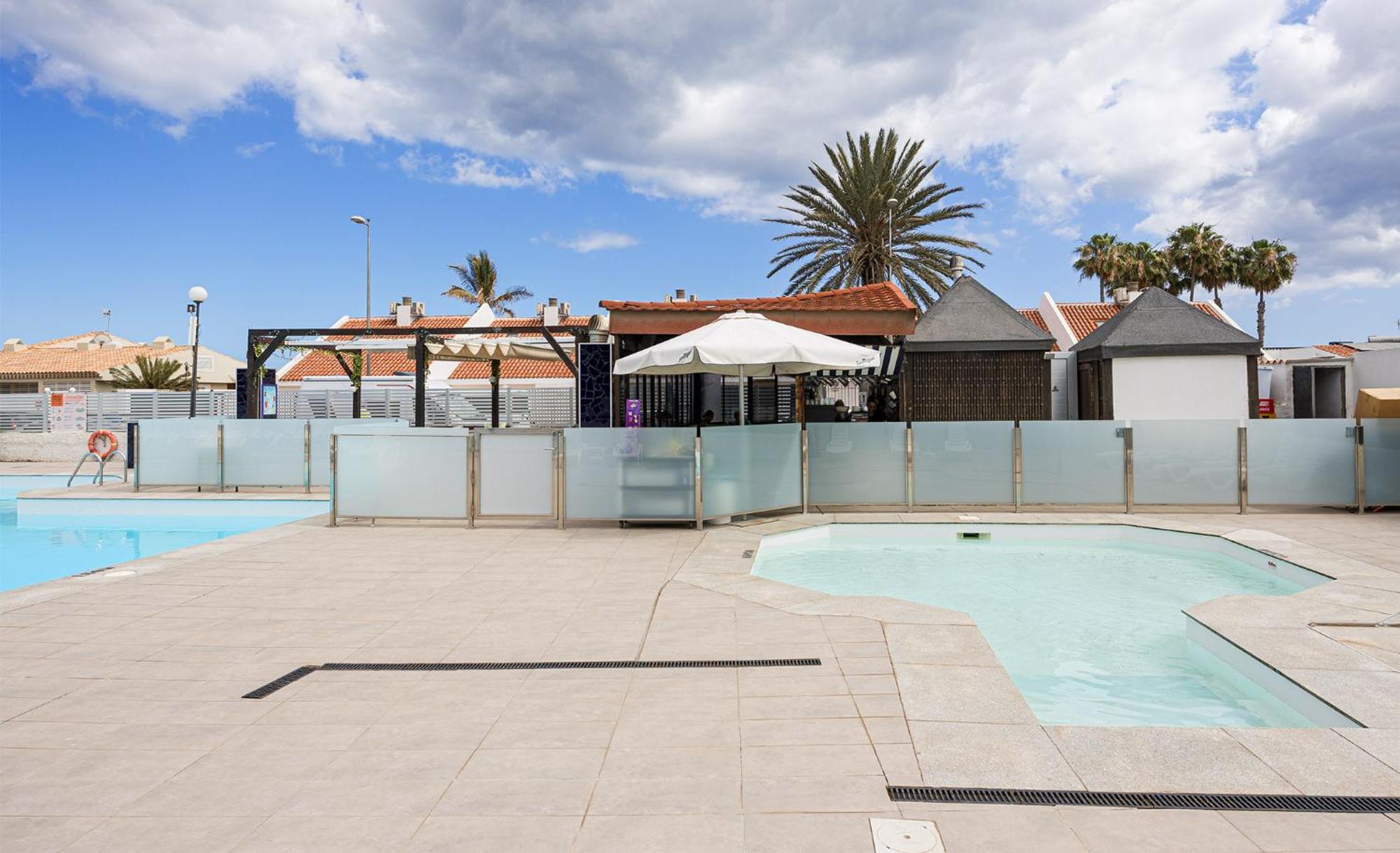 Smartr Maspalomas Corinto Playa del Inglés Kültér fotó