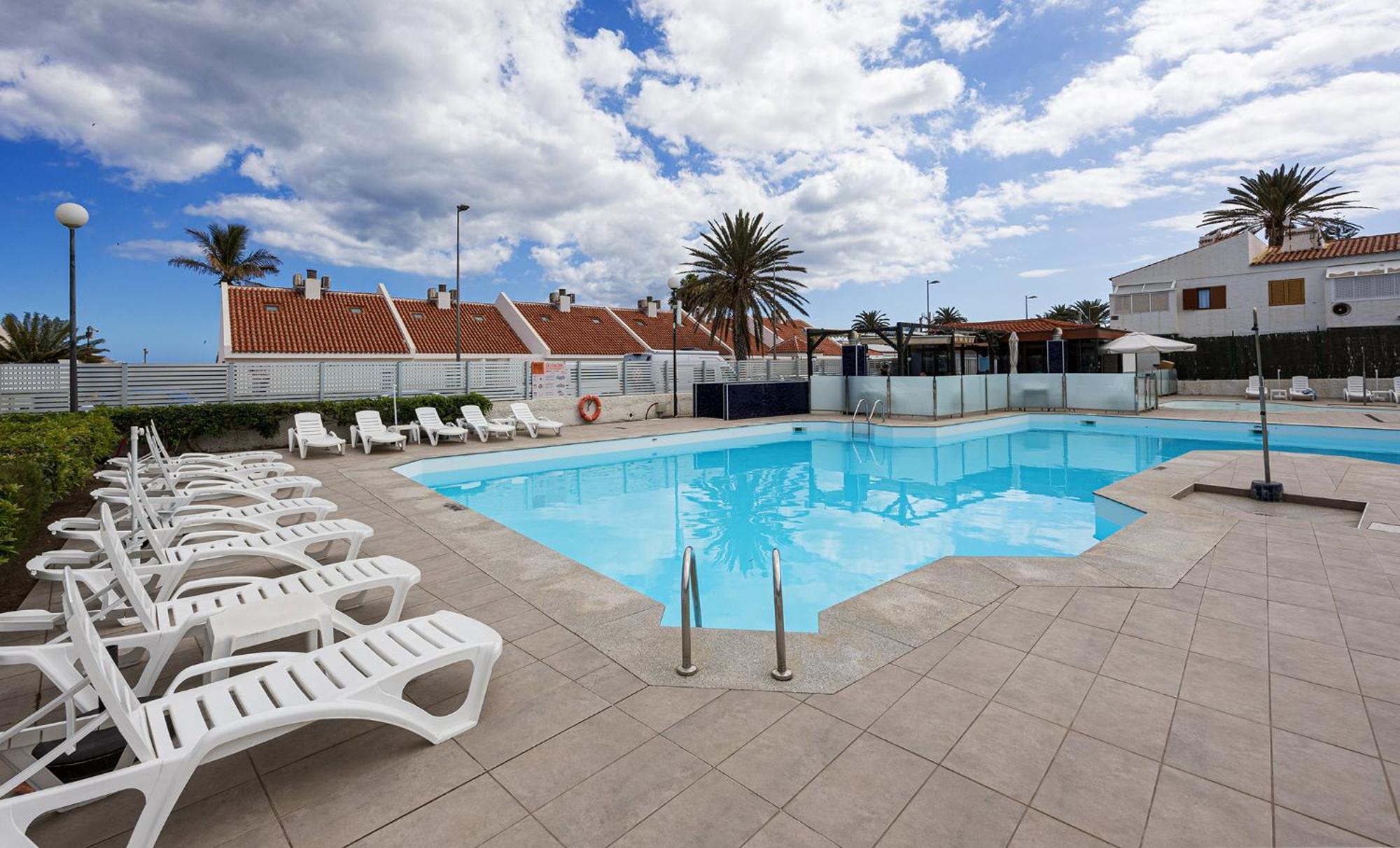 Smartr Maspalomas Corinto Playa del Inglés Kültér fotó