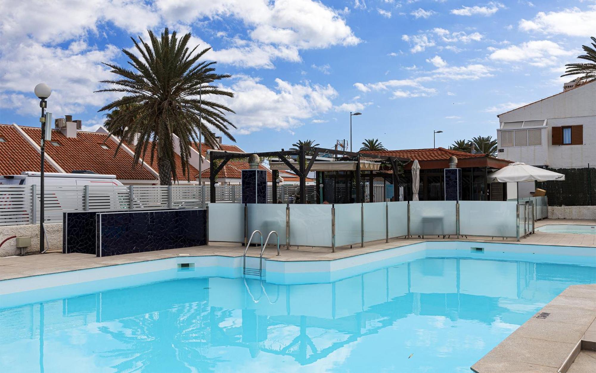 Smartr Maspalomas Corinto Playa del Inglés Kültér fotó