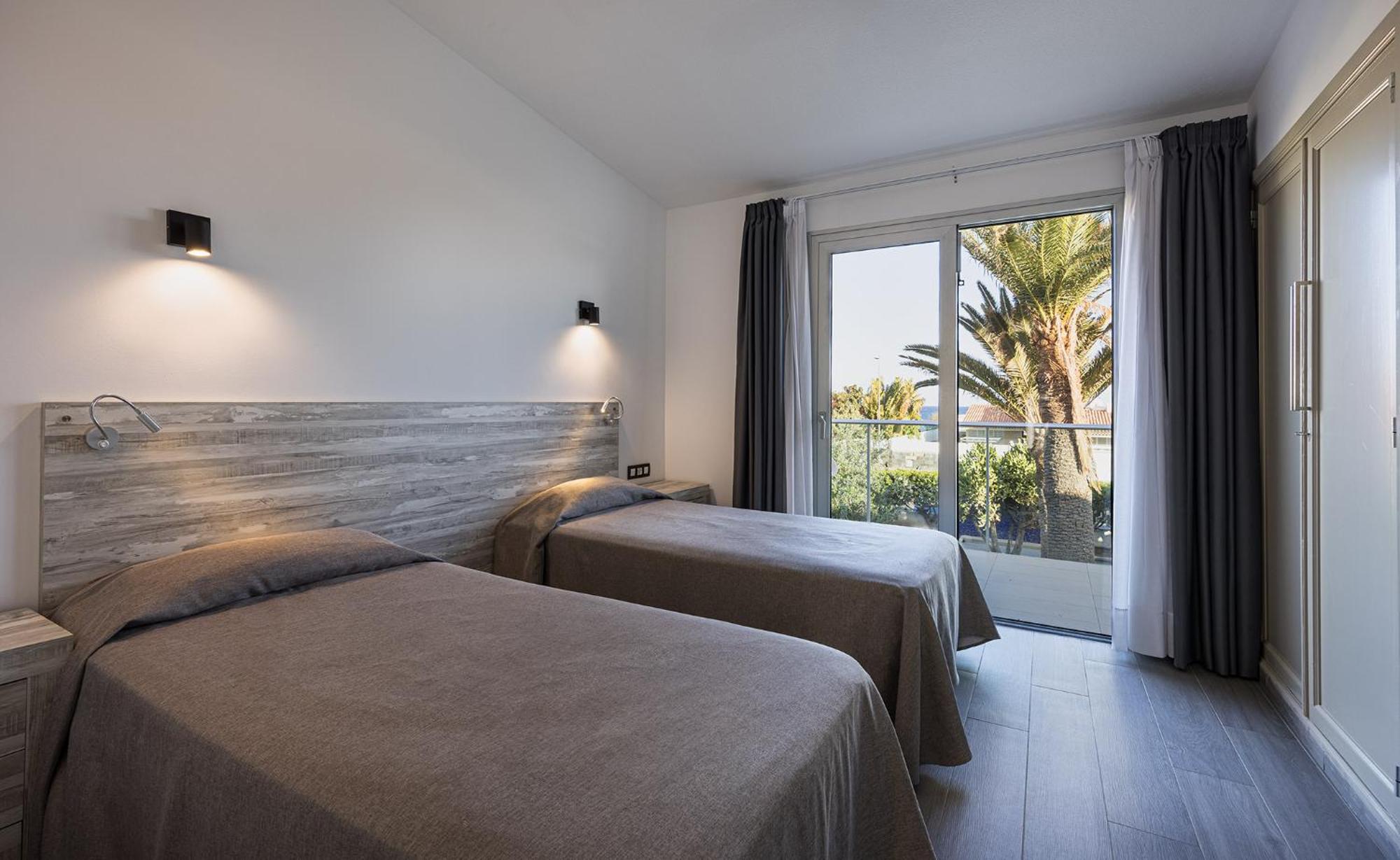 Smartr Maspalomas Corinto Playa del Inglés Kültér fotó