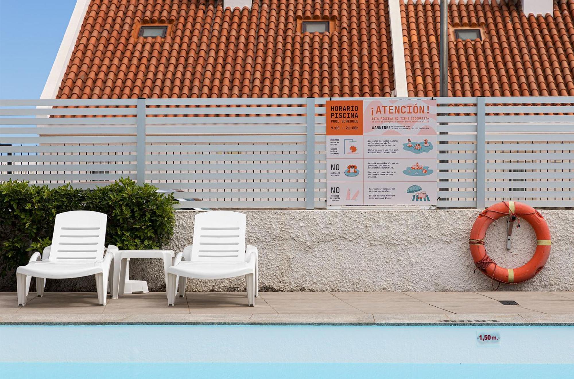 Smartr Maspalomas Corinto Playa del Inglés Kültér fotó