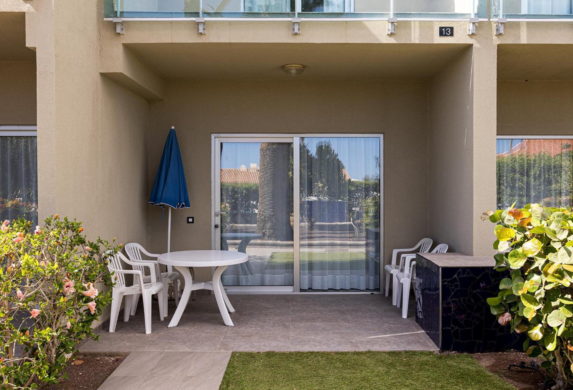 Smartr Maspalomas Corinto Playa del Inglés Kültér fotó