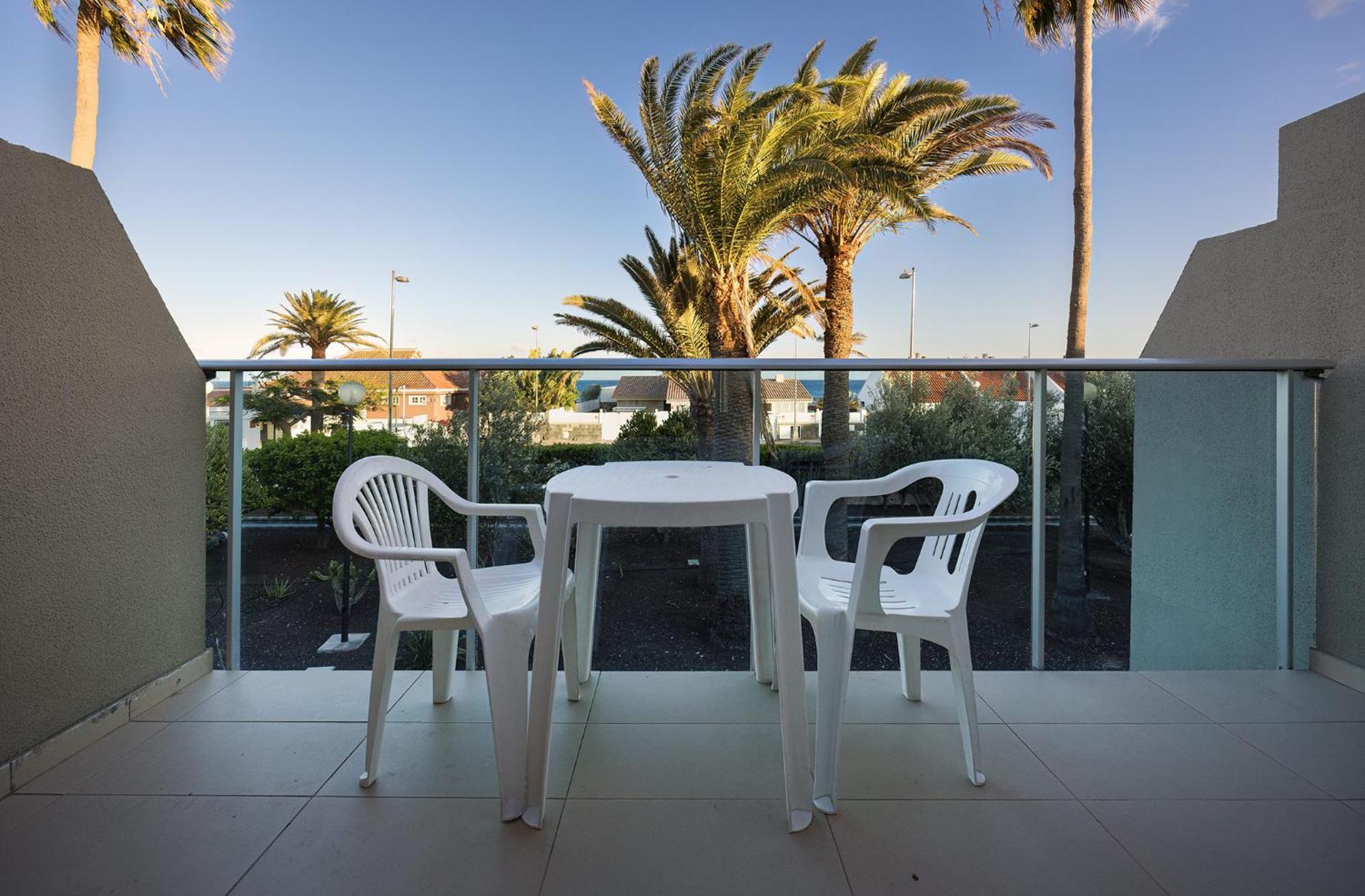 Smartr Maspalomas Corinto Playa del Inglés Kültér fotó
